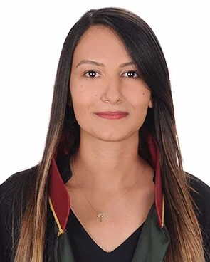 Av. Merve Danışman Dinç, Kurucu Avukat